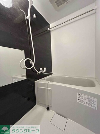 ユナイト星川フレンチクルーラーの物件内観写真